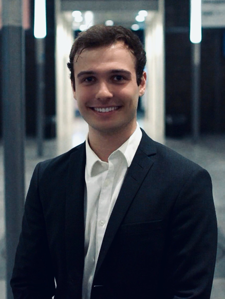Kristian Seeberg