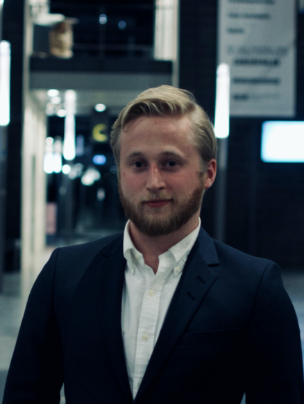 Oliver Gulddahl