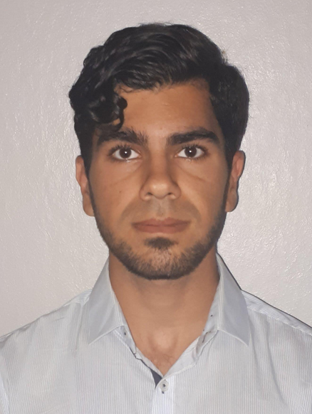 Jaber Khan Khasadar