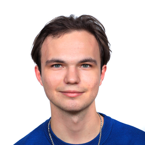 Alexander Østergaard